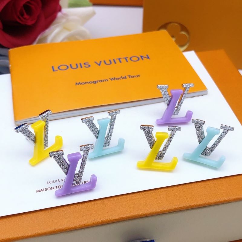 Louis Vuitton Earrings